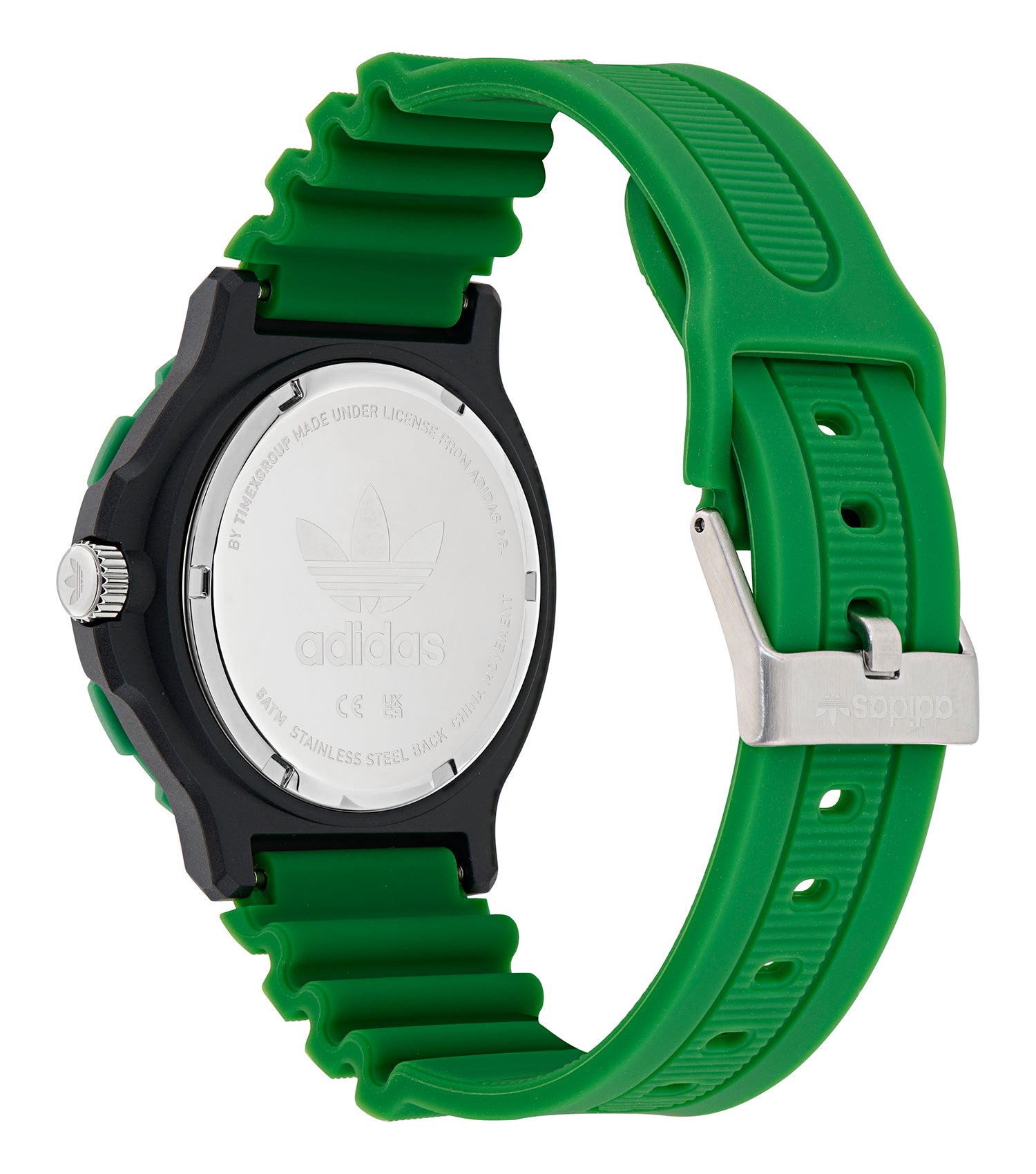 Unisex Discoverer Two 40mm