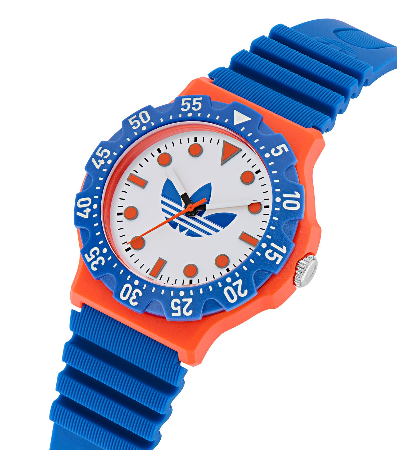 Unisex Discoverer Two 40mm