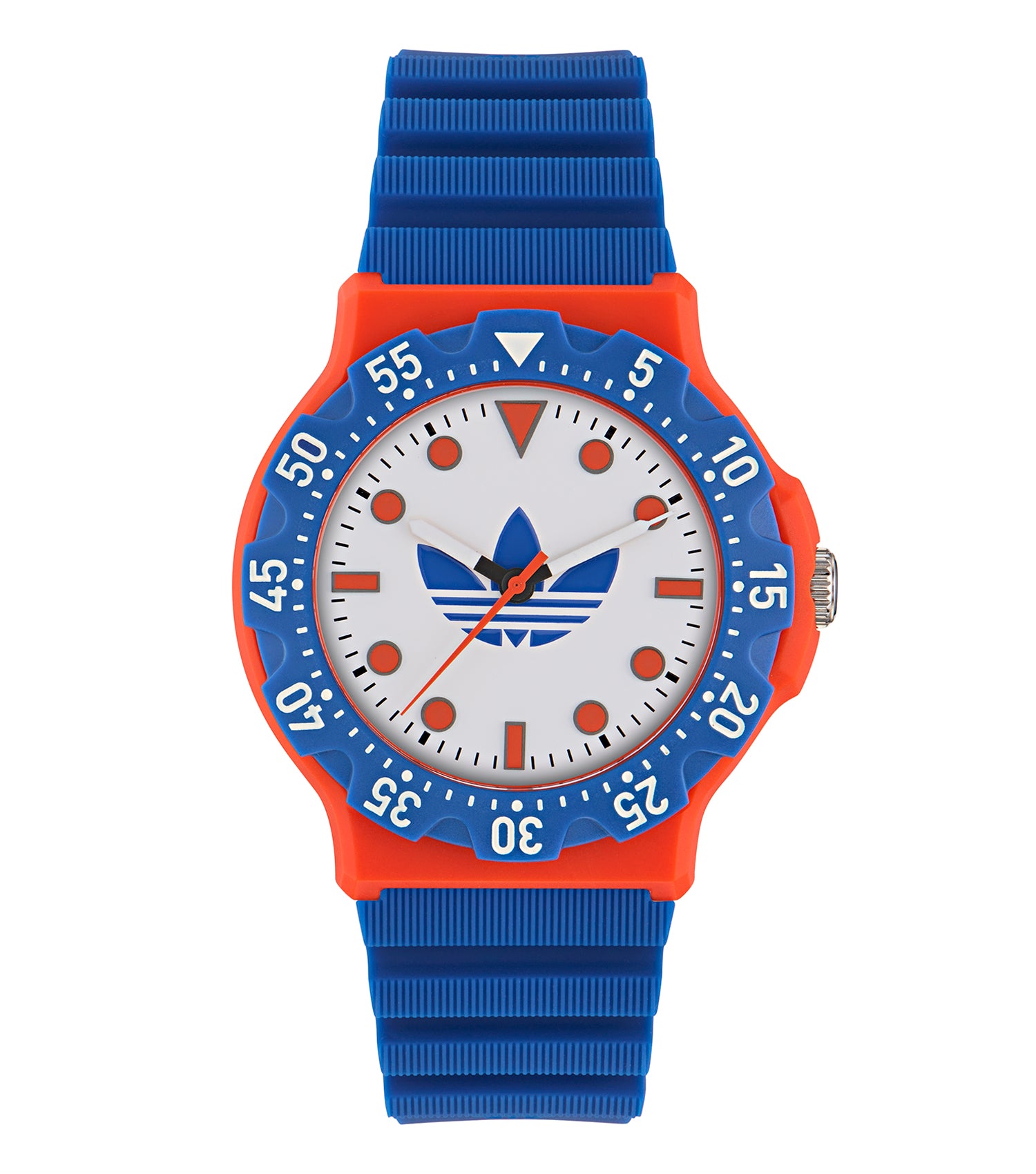 Unisex Discoverer Two 40mm