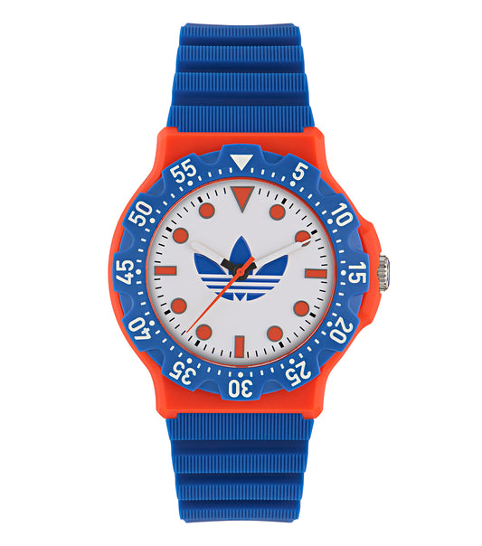 Unisex Discoverer Two 40mm