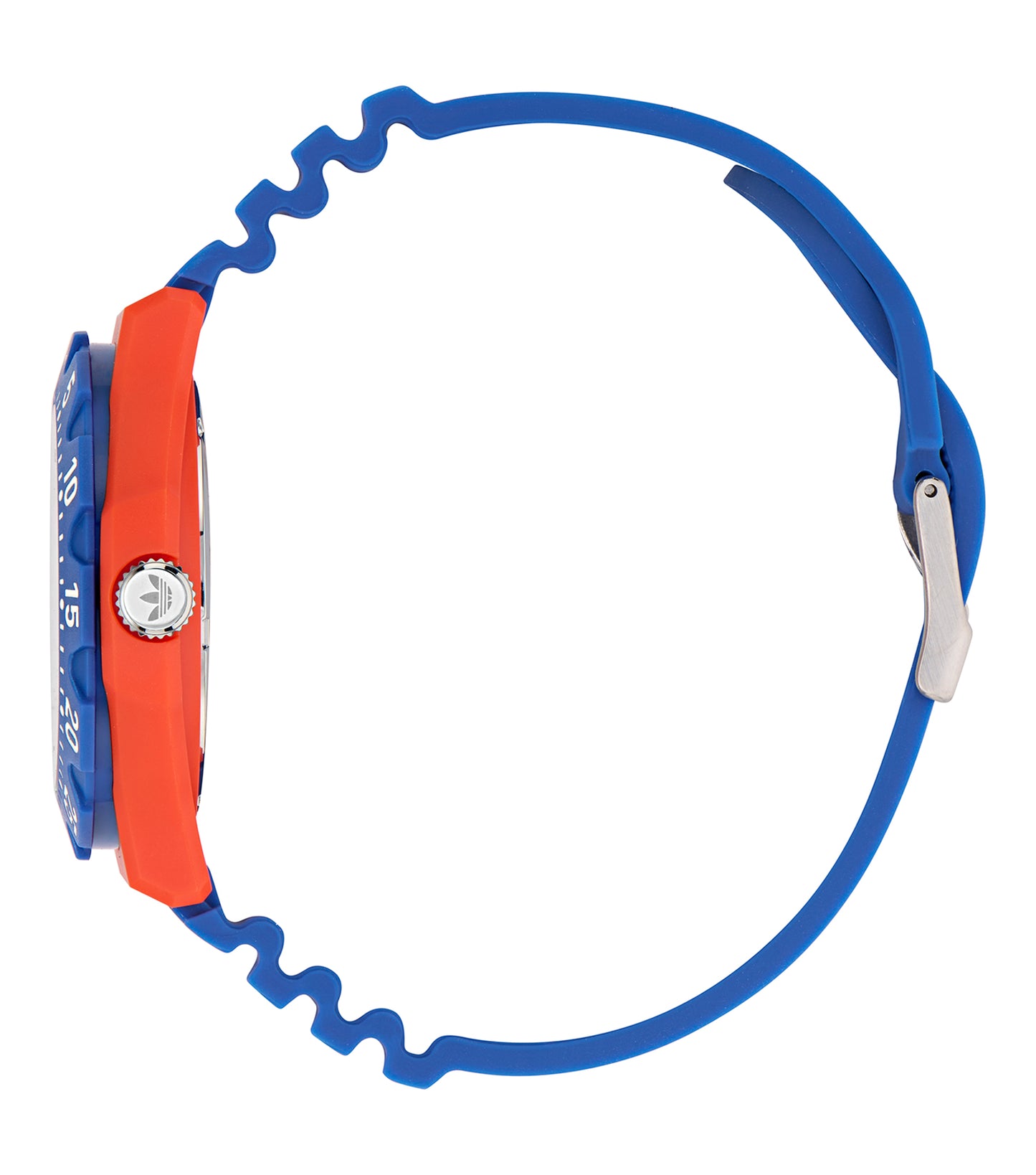Unisex Discoverer Two 40mm