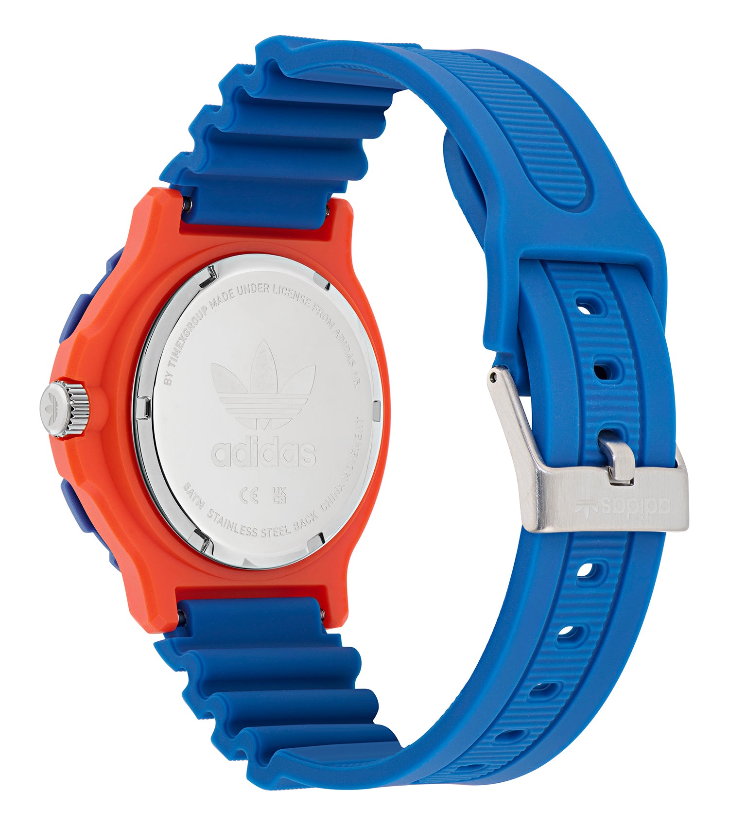 Unisex Discoverer Two 40mm