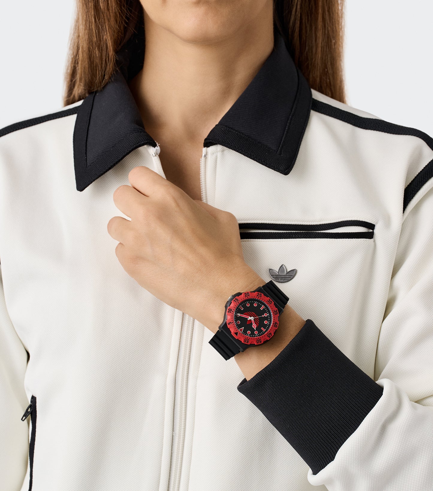 Unisex Discoverer Two 40mm