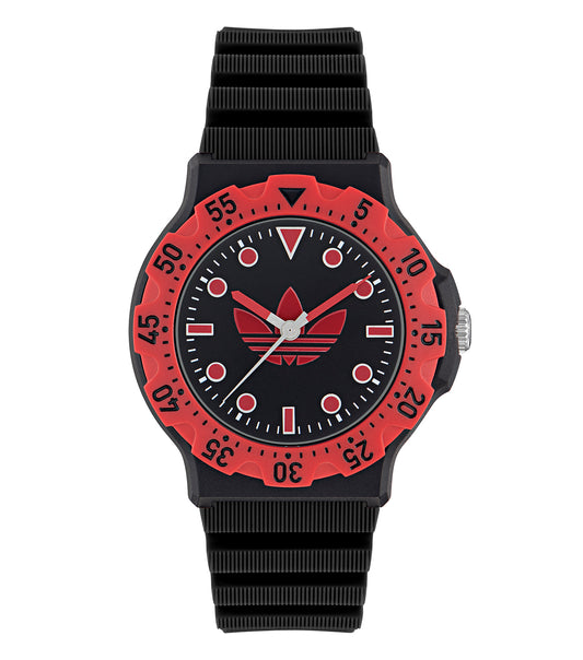 Unisex Discoverer Two 40mm