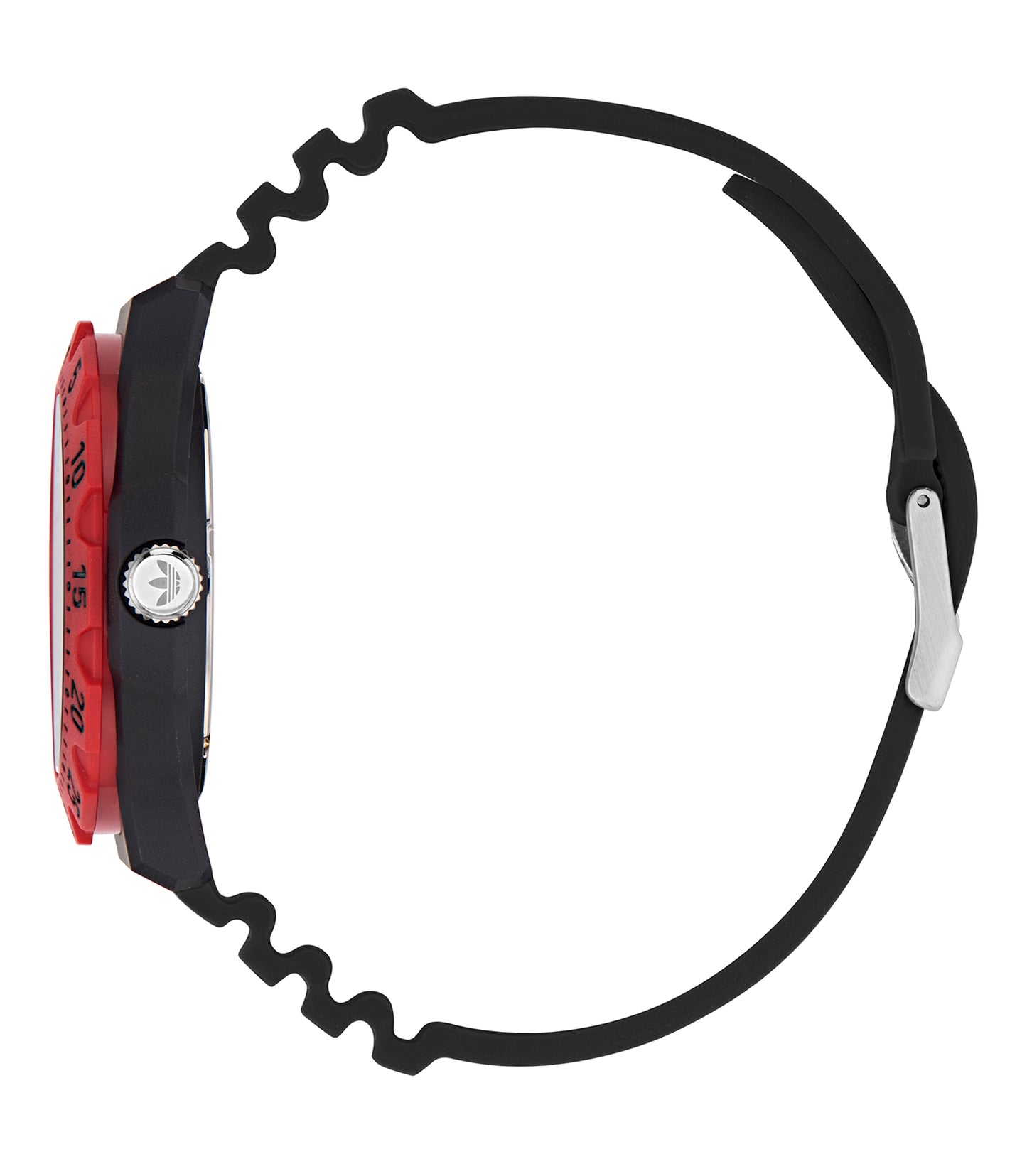 Unisex Discoverer Two 40mm