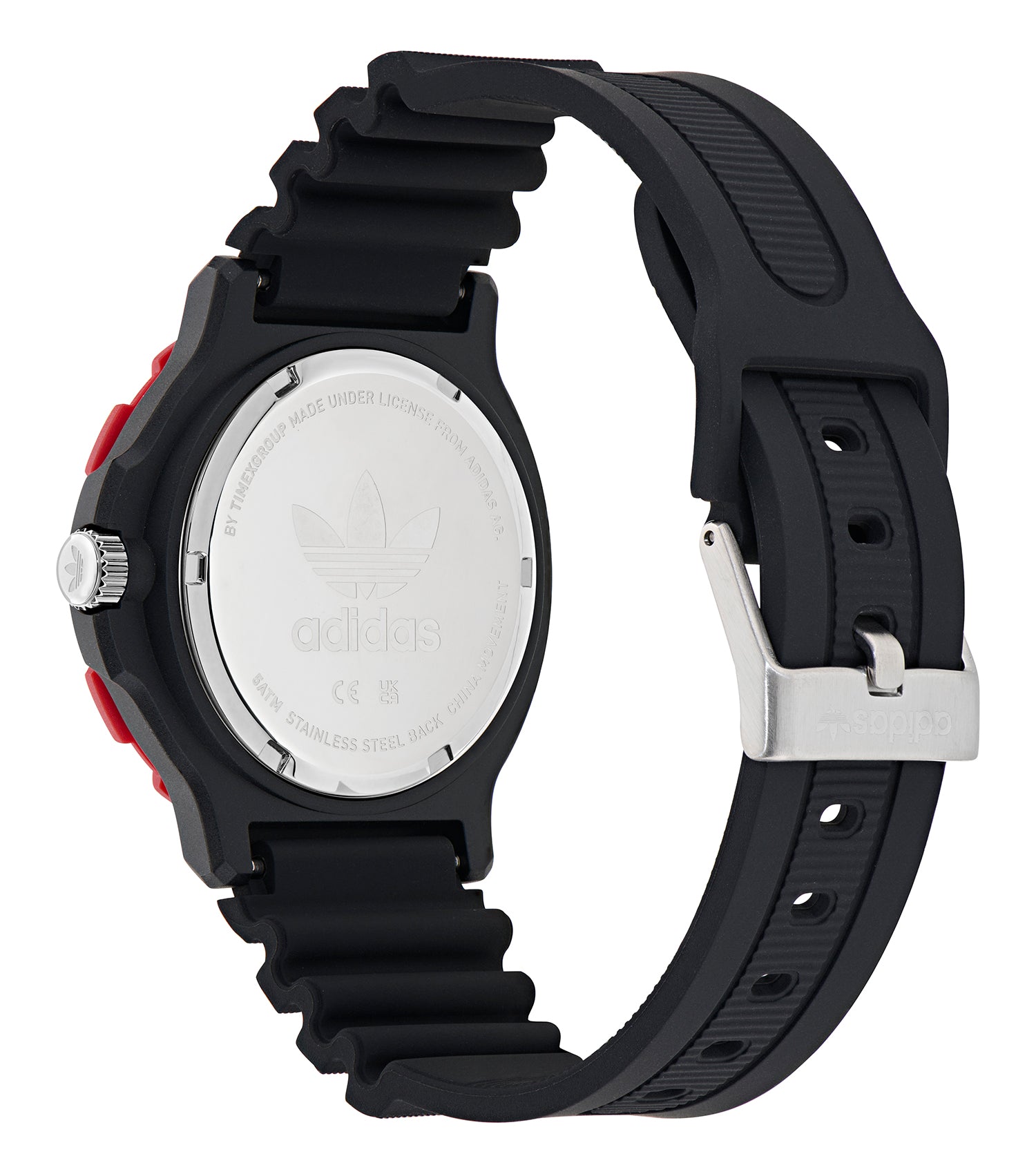 Unisex Discoverer Two 40mm