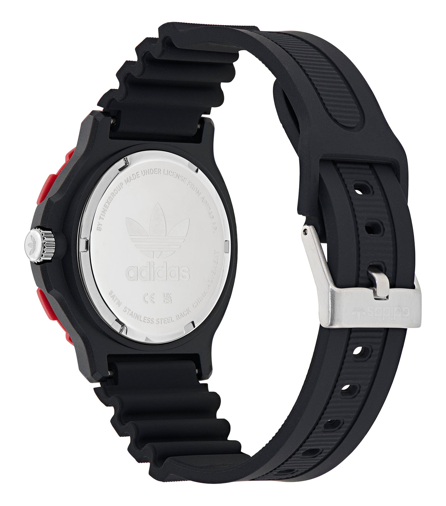 Unisex Discoverer Two 40mm