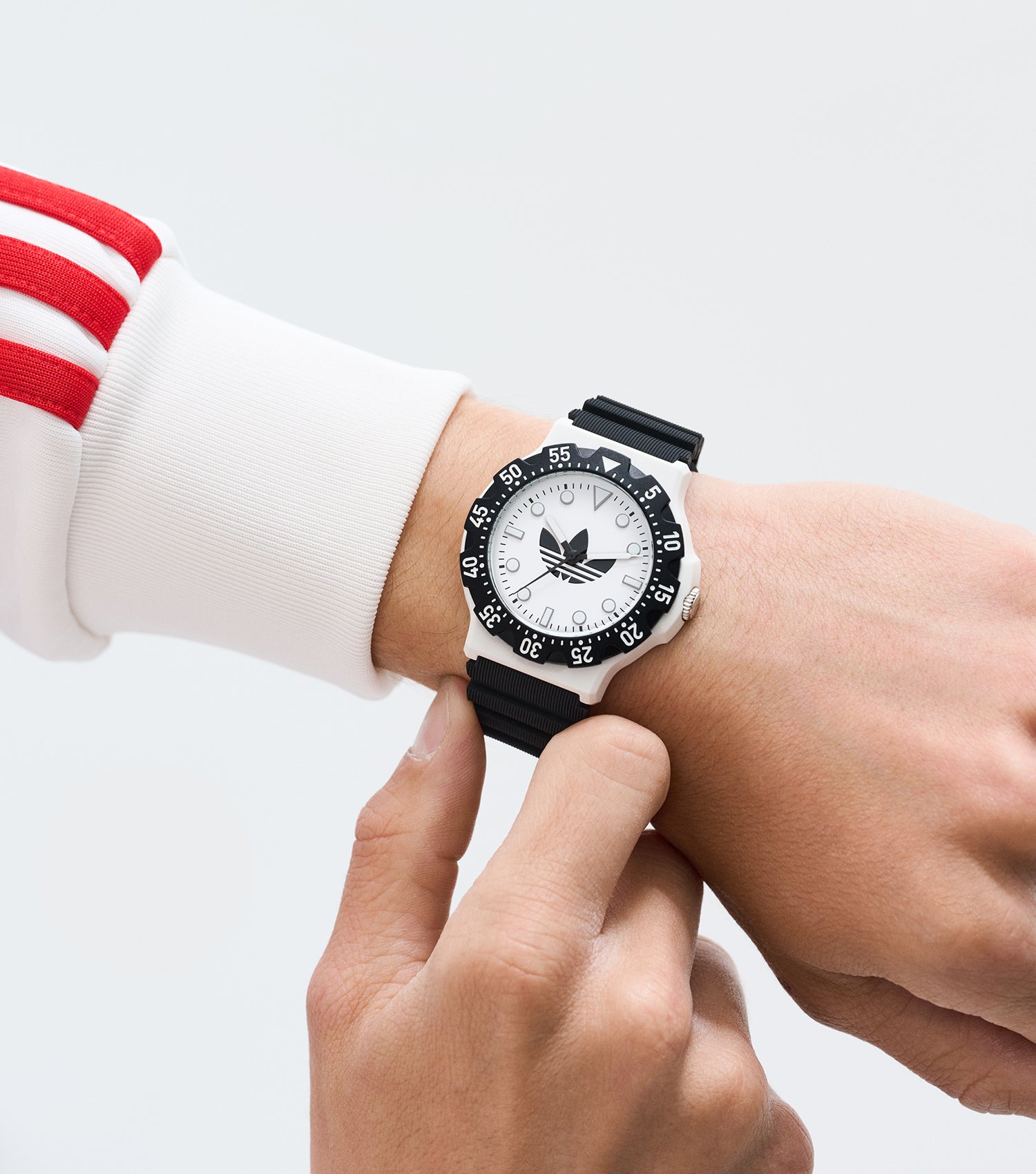 Unisex Discoverer Two 40mm