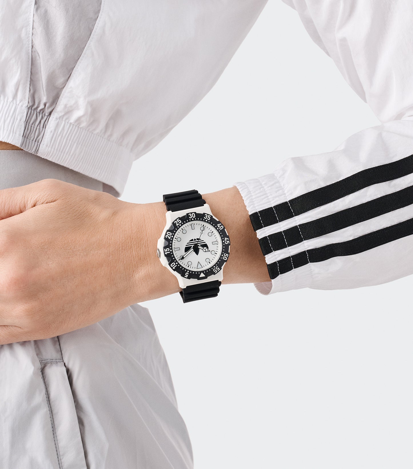 Unisex Discoverer Two 40mm