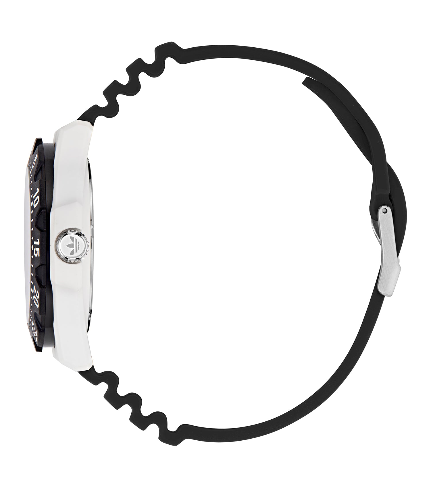 Unisex Discoverer Two 40mm
