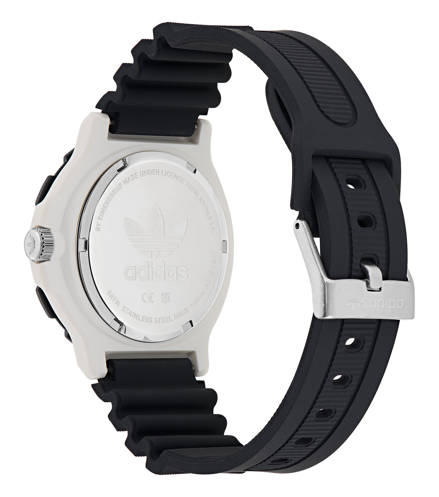 Unisex Discoverer Two 40mm