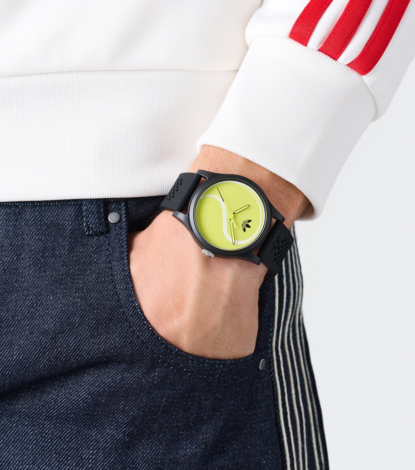 Unisex Game Two 38mm