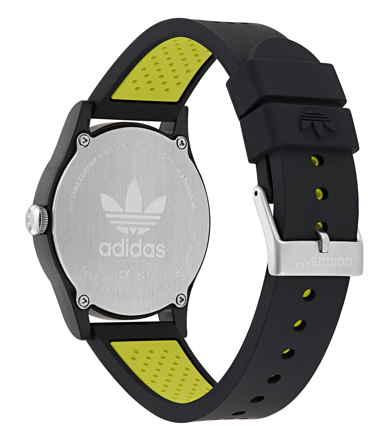 Unisex Game Two 38mm