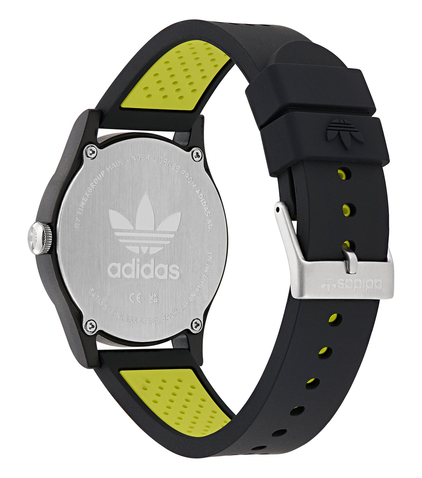 Unisex Game Two 38mm