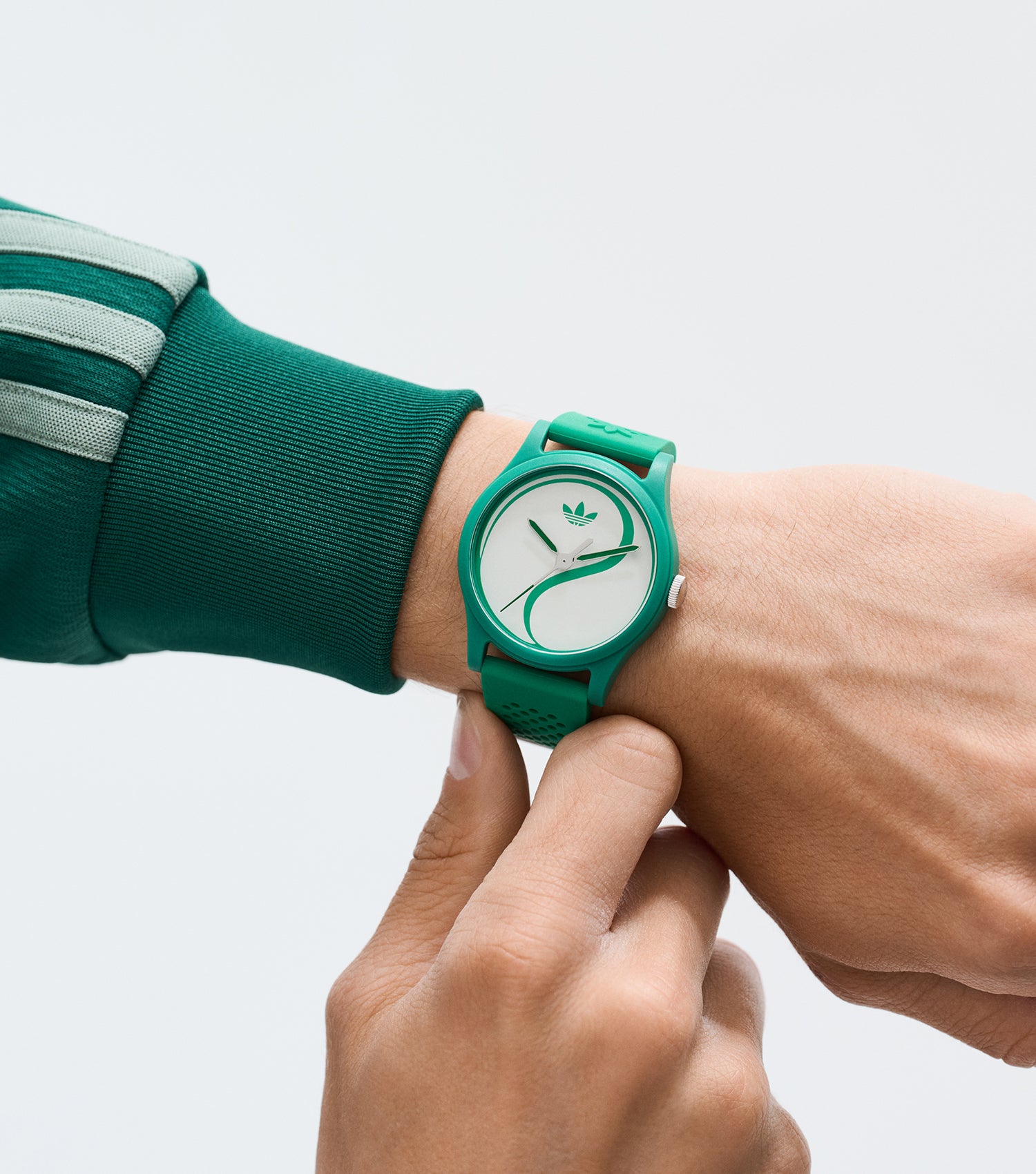 Unisex Game Two 38mm