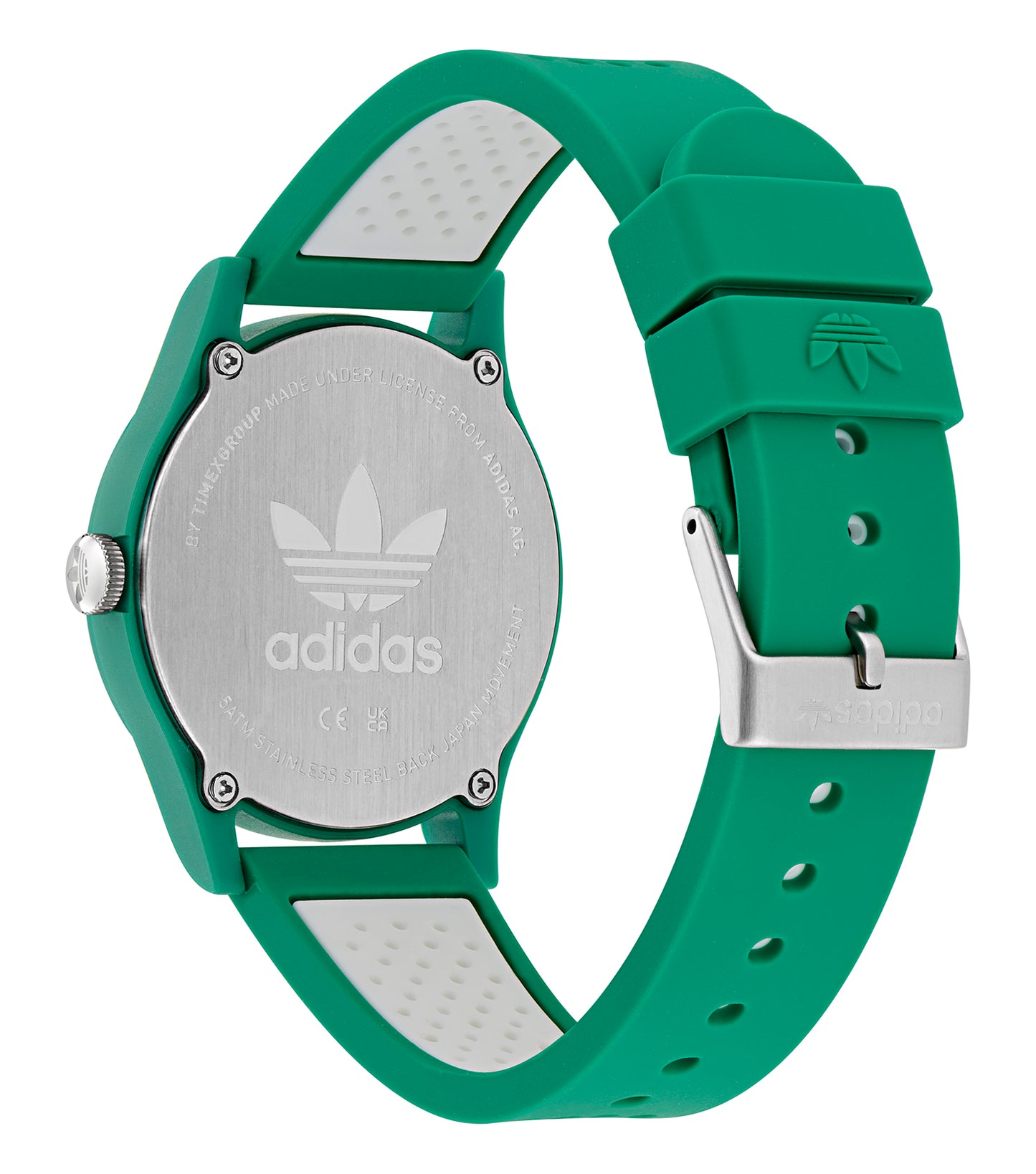 Unisex Game Two 38mm