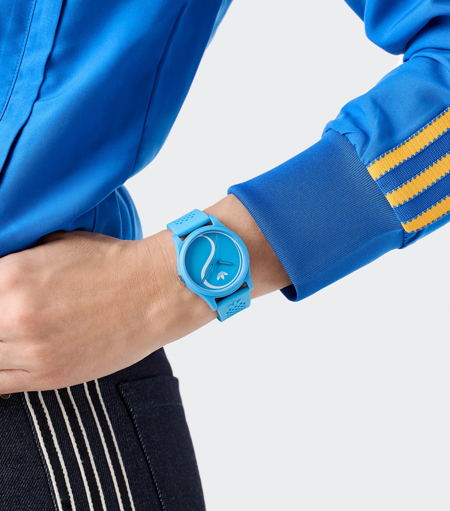 Unisex Game Two 38mm