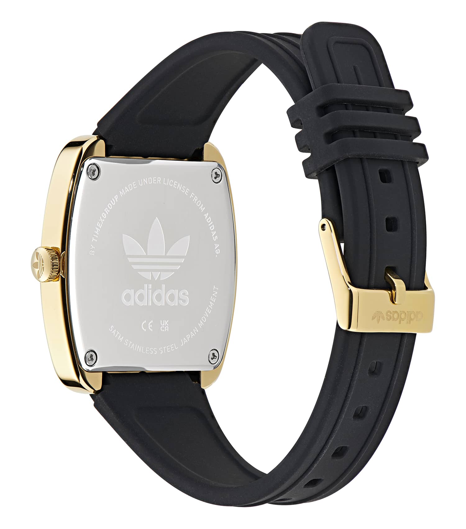 Unisex Retro Wave One 37mm