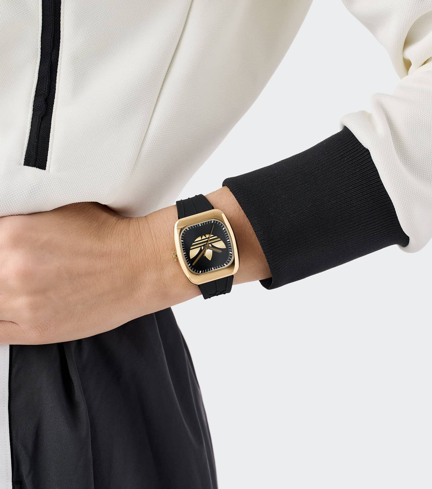 Unisex Retro Wave One 37mm