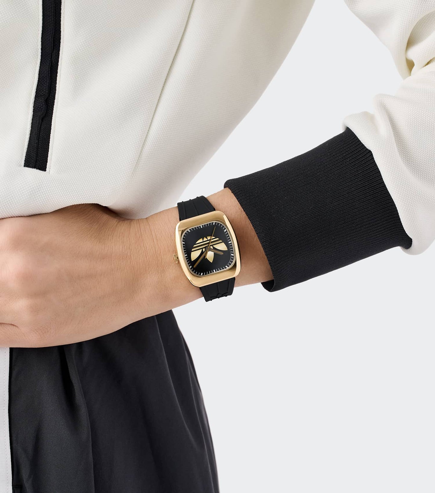 Unisex Retro Wave One 37mm