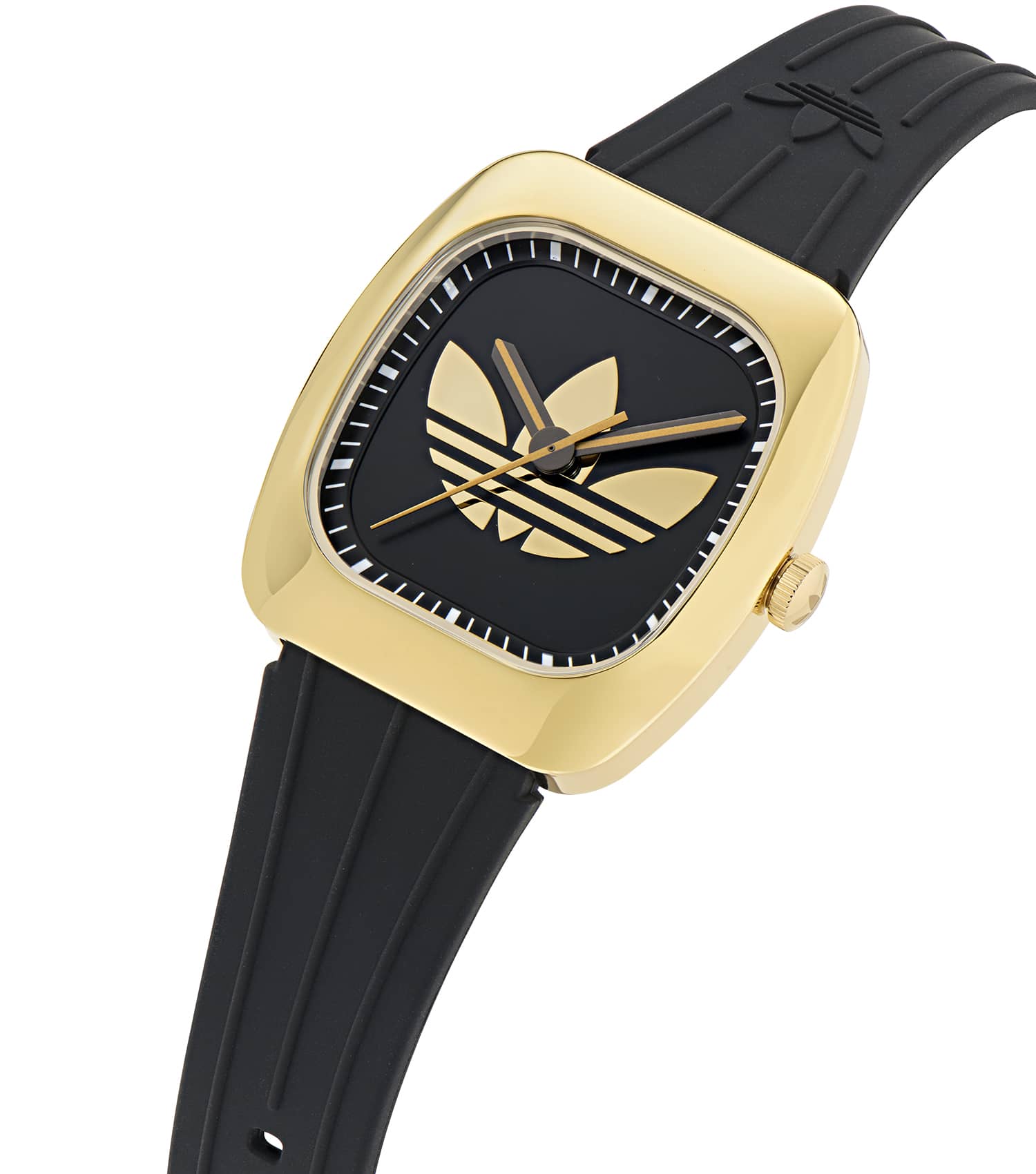Unisex Retro Wave One 37mm
