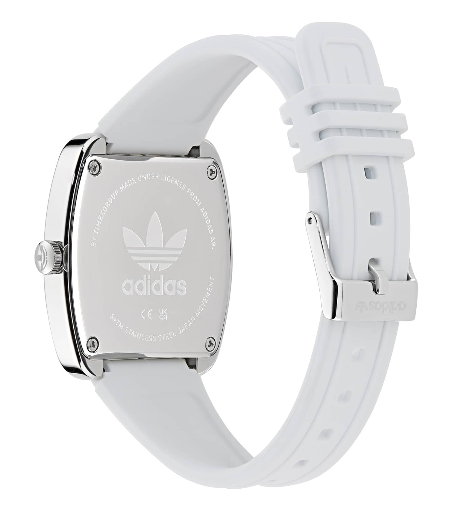 Unisex Retro Wave One 37mm