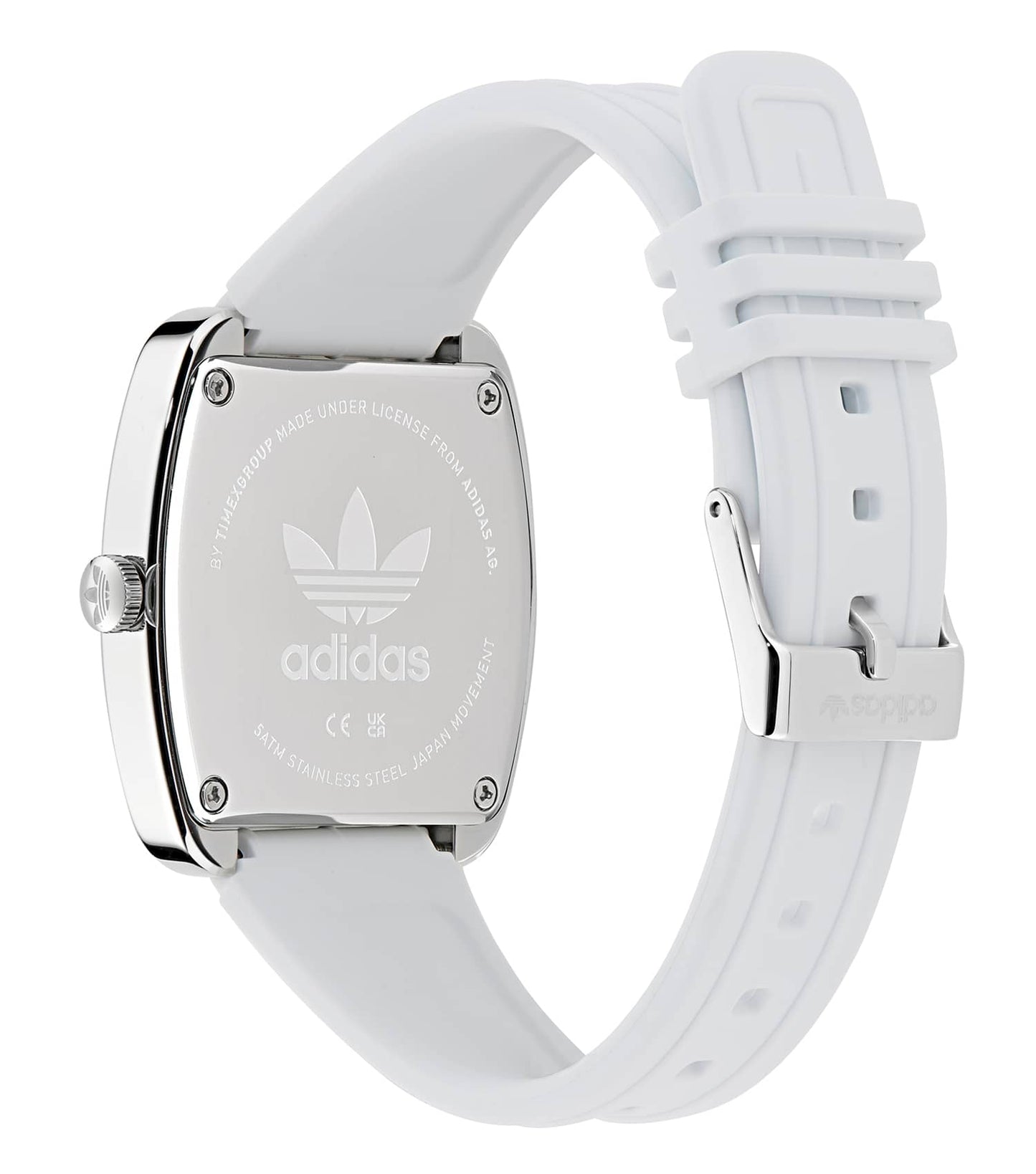 Unisex Retro Wave One 37mm