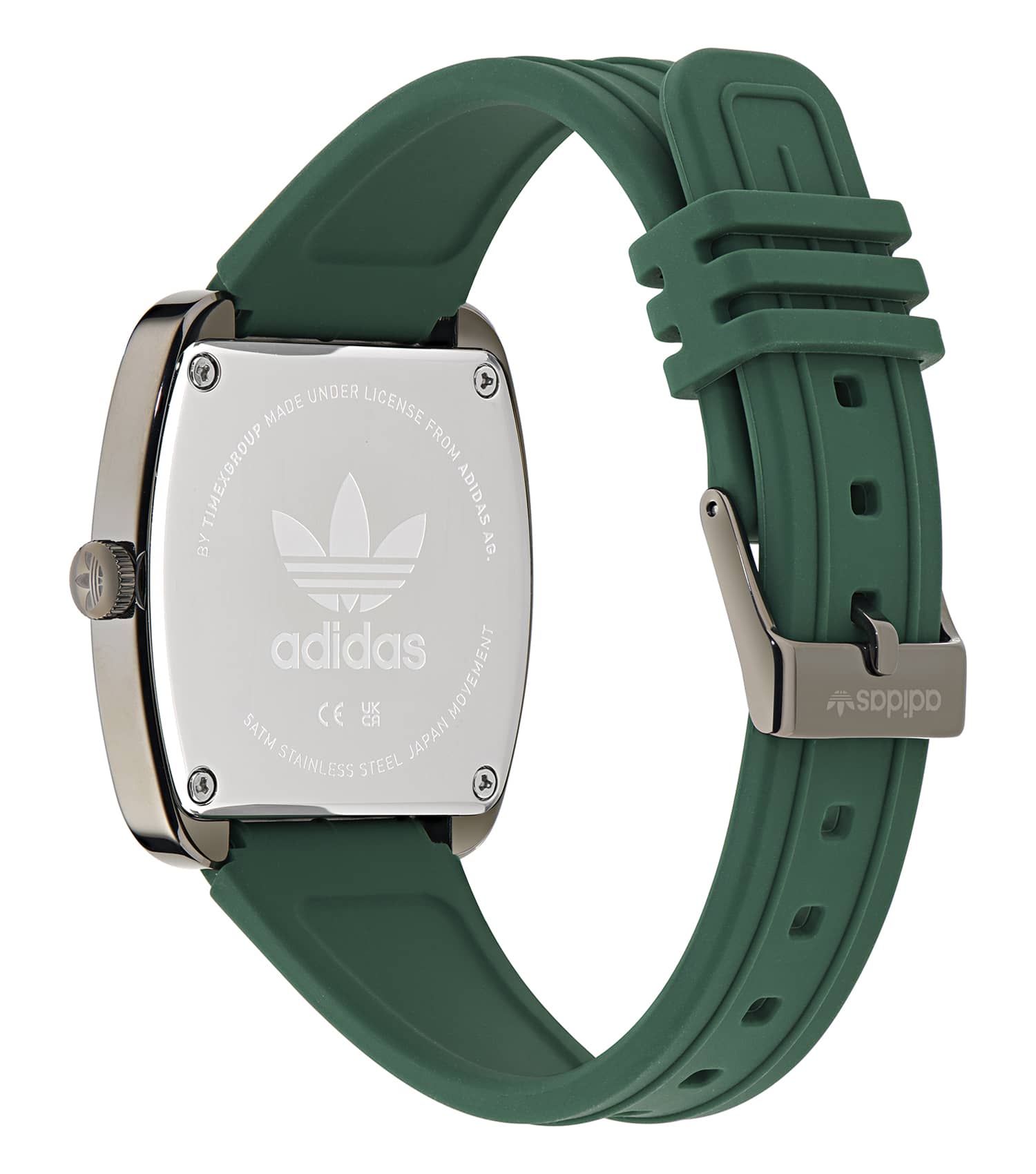 Unisex Retro Wave One 37mm