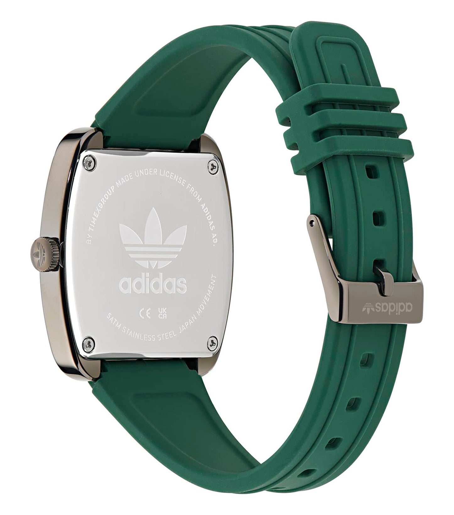 Unisex Retro Wave One 37mm