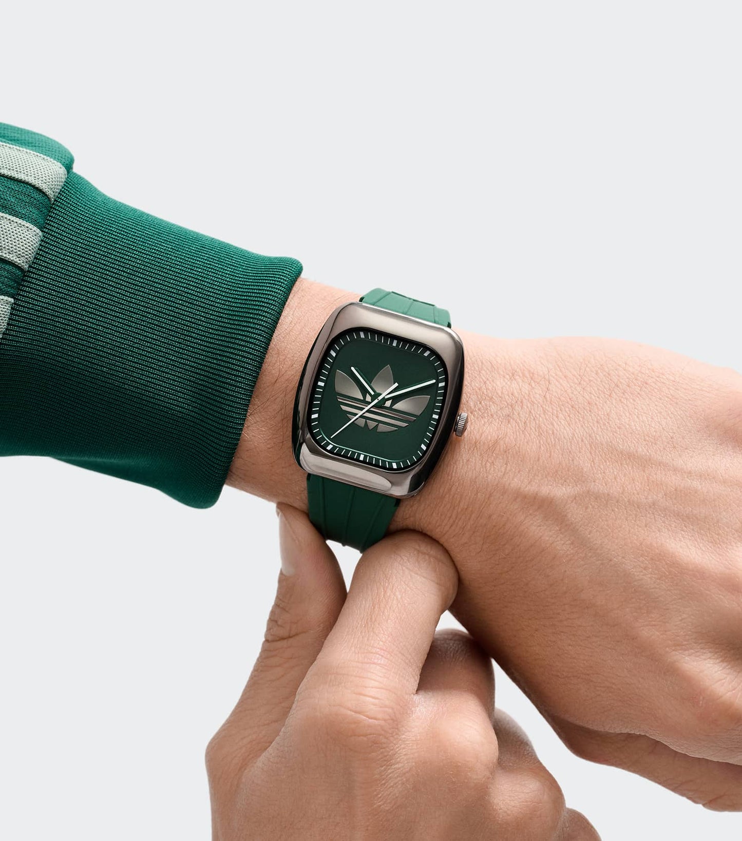 Unisex Retro Wave One 37mm