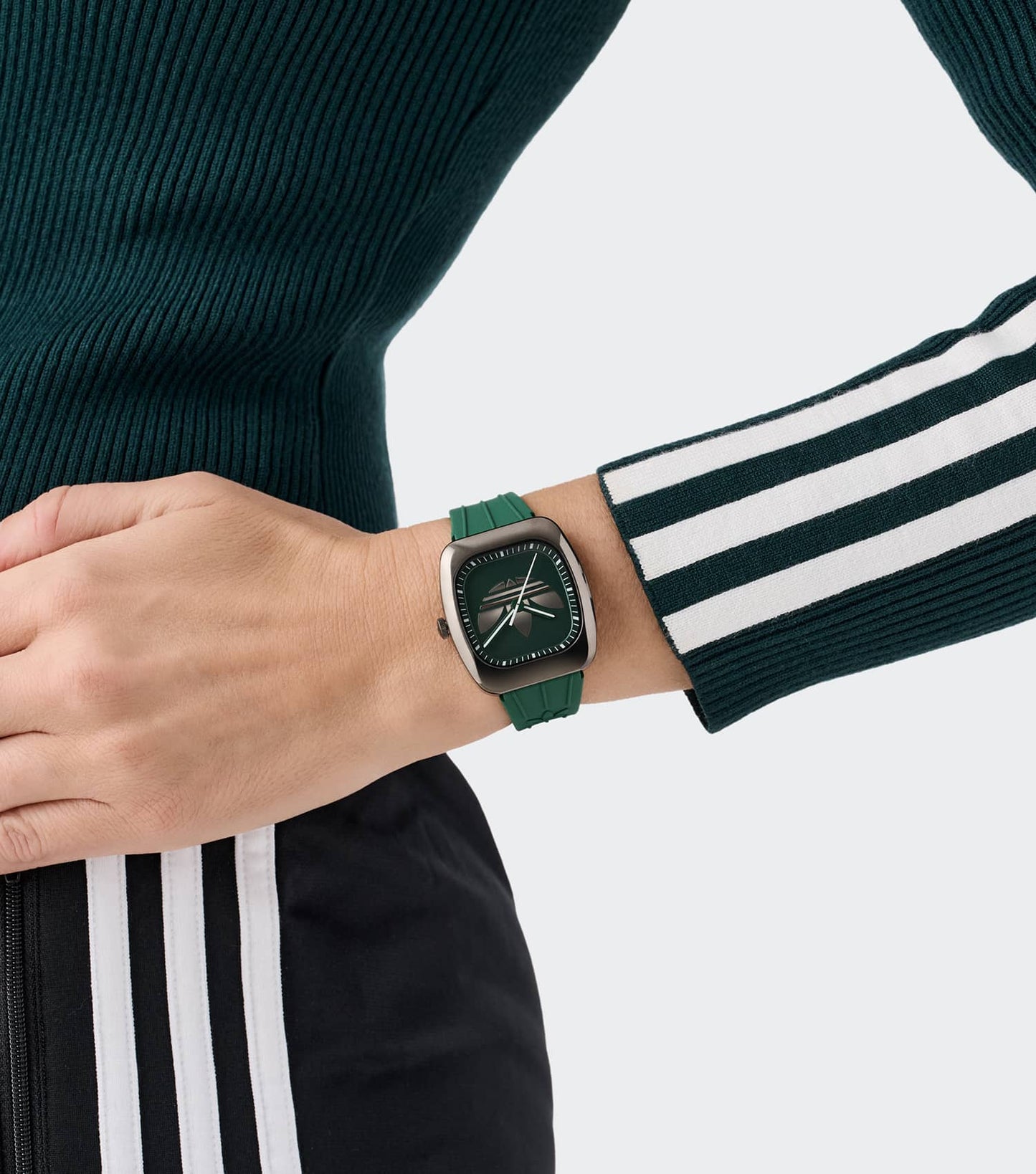 Unisex Retro Wave One 37mm