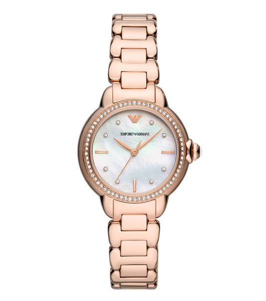 Women Mia Quartz Watch 32mm