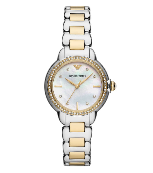 Women Mia Quartz Watch 32mm
