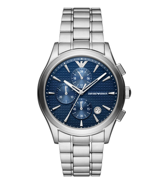 Men Paolo Chronograph Watch 42mm