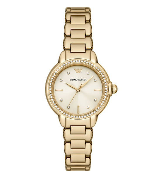 Women Mia Quartz Watch 32mm