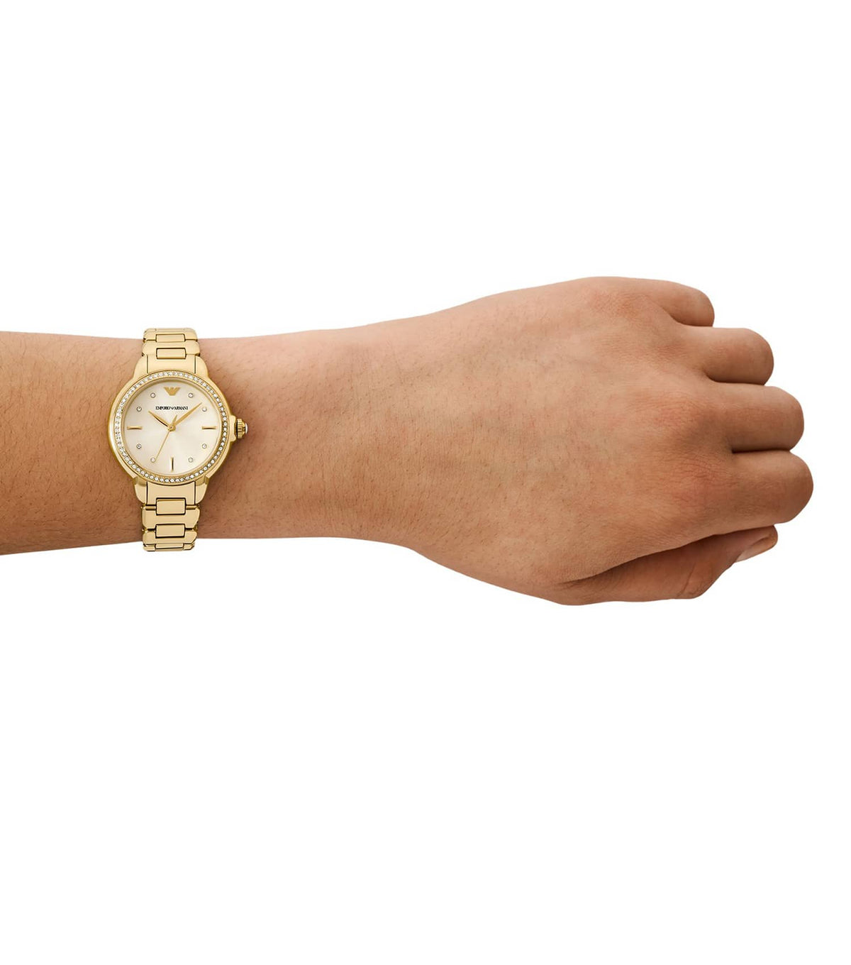 Women Mia Quartz Watch 32mm