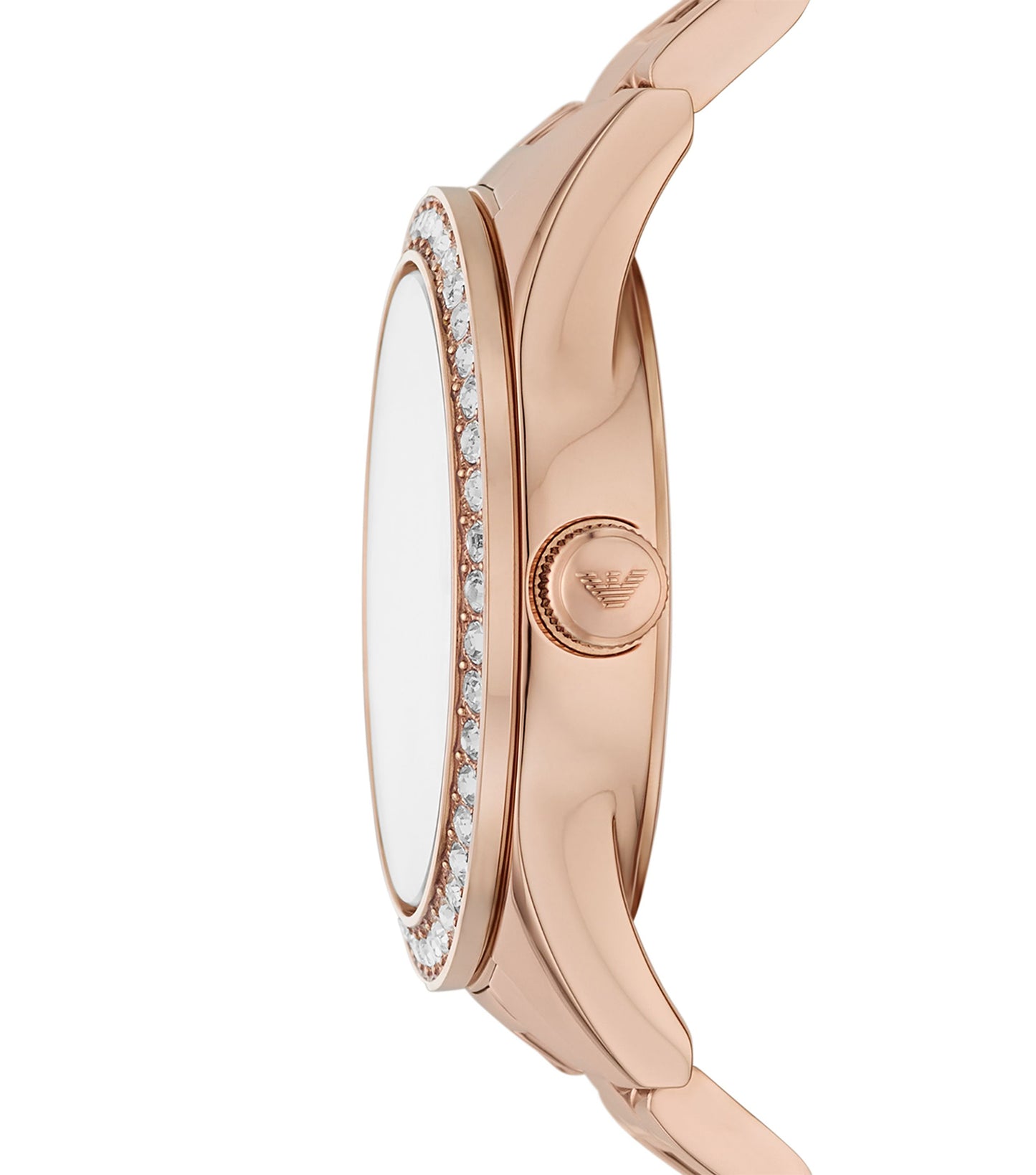 Women Leo Quartz Watch 36Mm