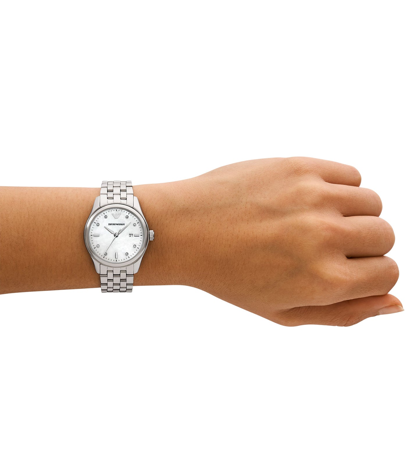 Women Antonia Quartz Watch 32Mm