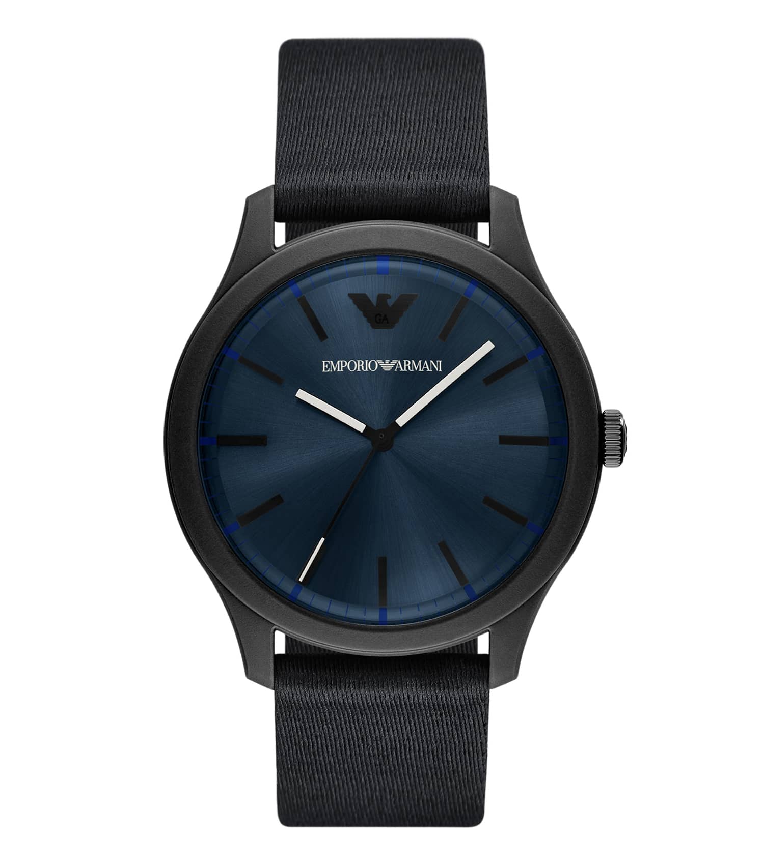 Men Dario Quartz Watch 45Mm