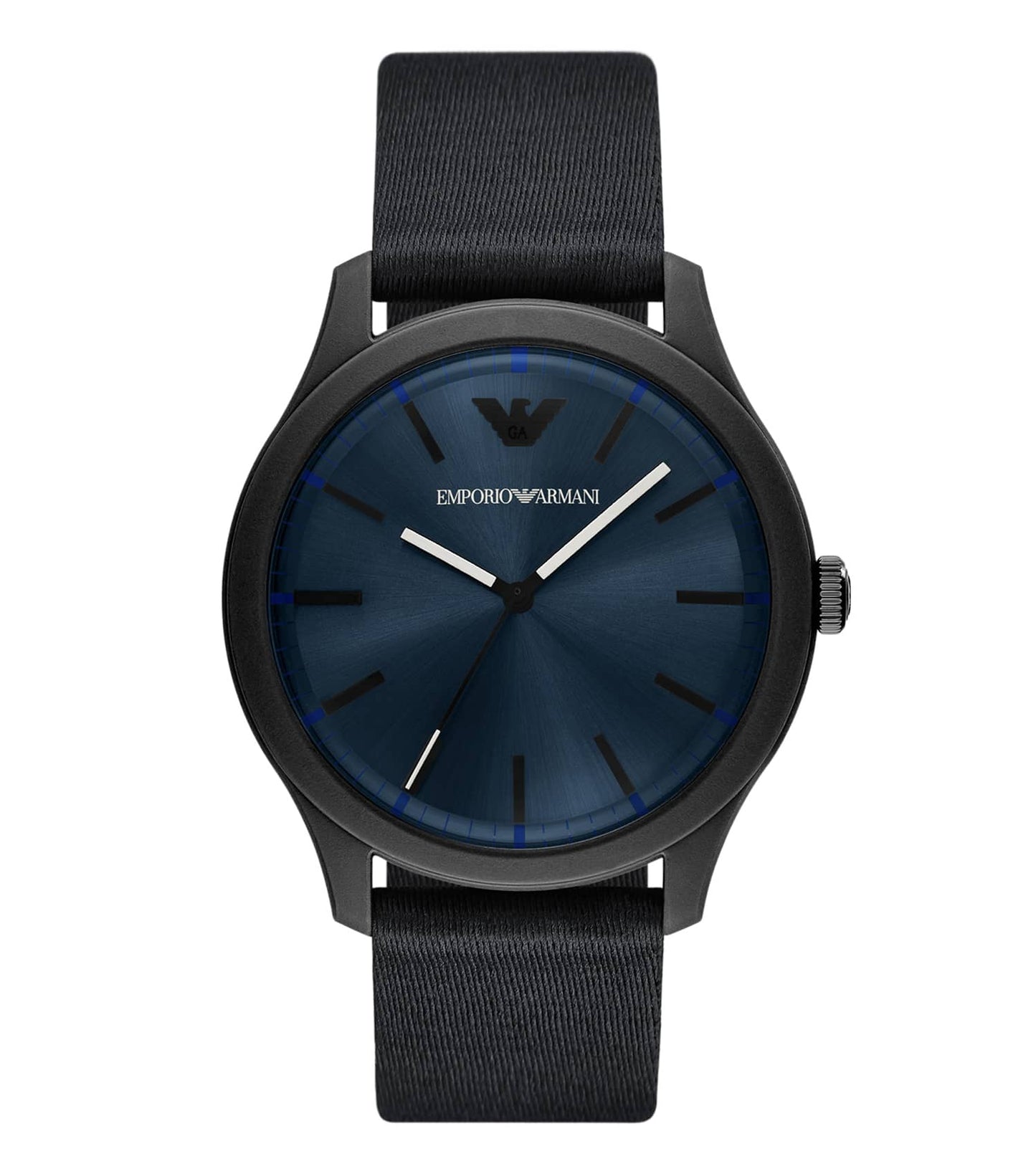 Men Dario Quartz Watch 45Mm