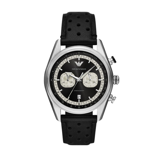 Men RACER Quartz Watch 42mm