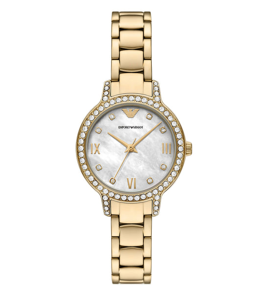 Women CLEO Quartz Watch 32mm