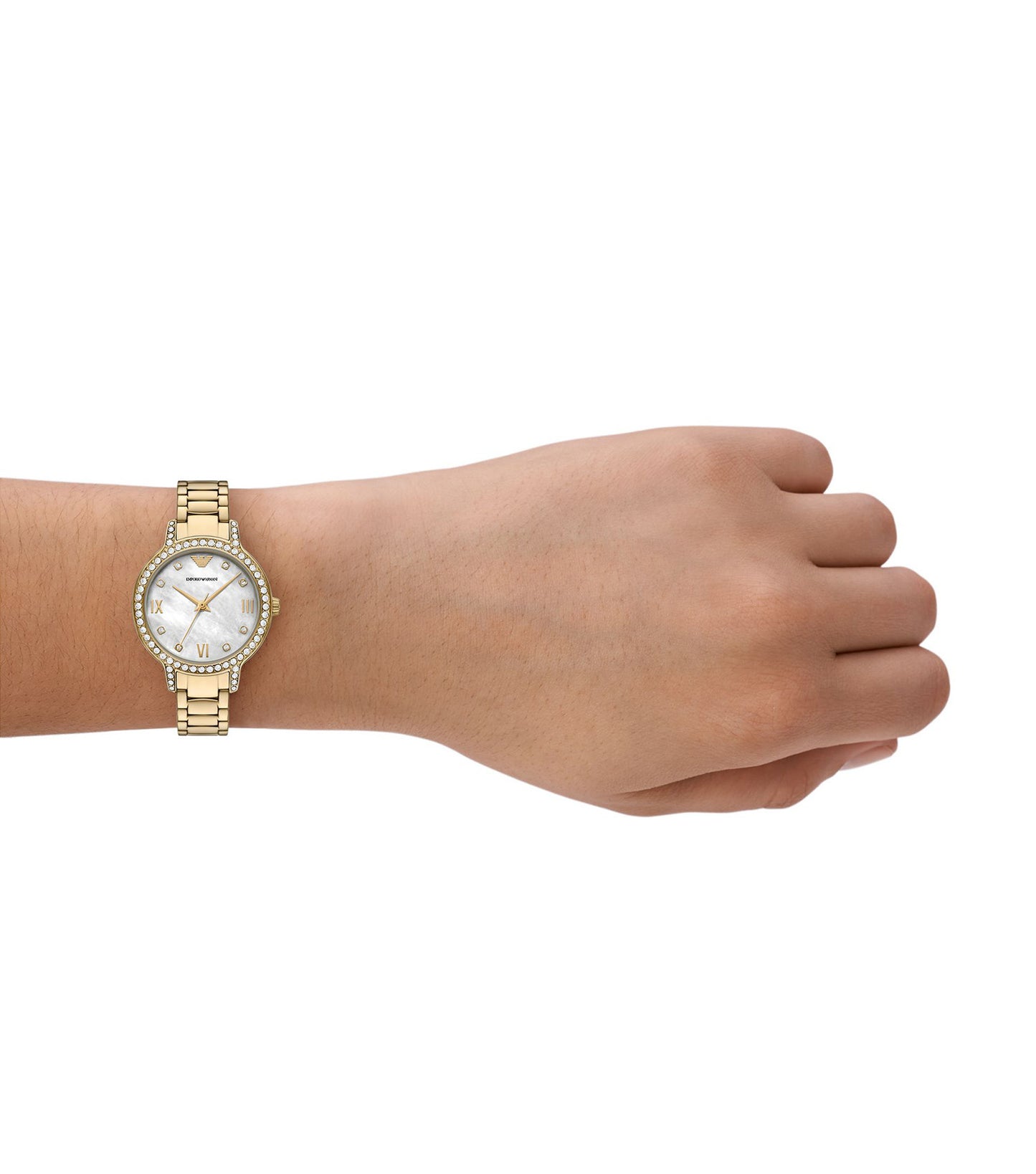 Women CLEO Quartz Watch 32mm