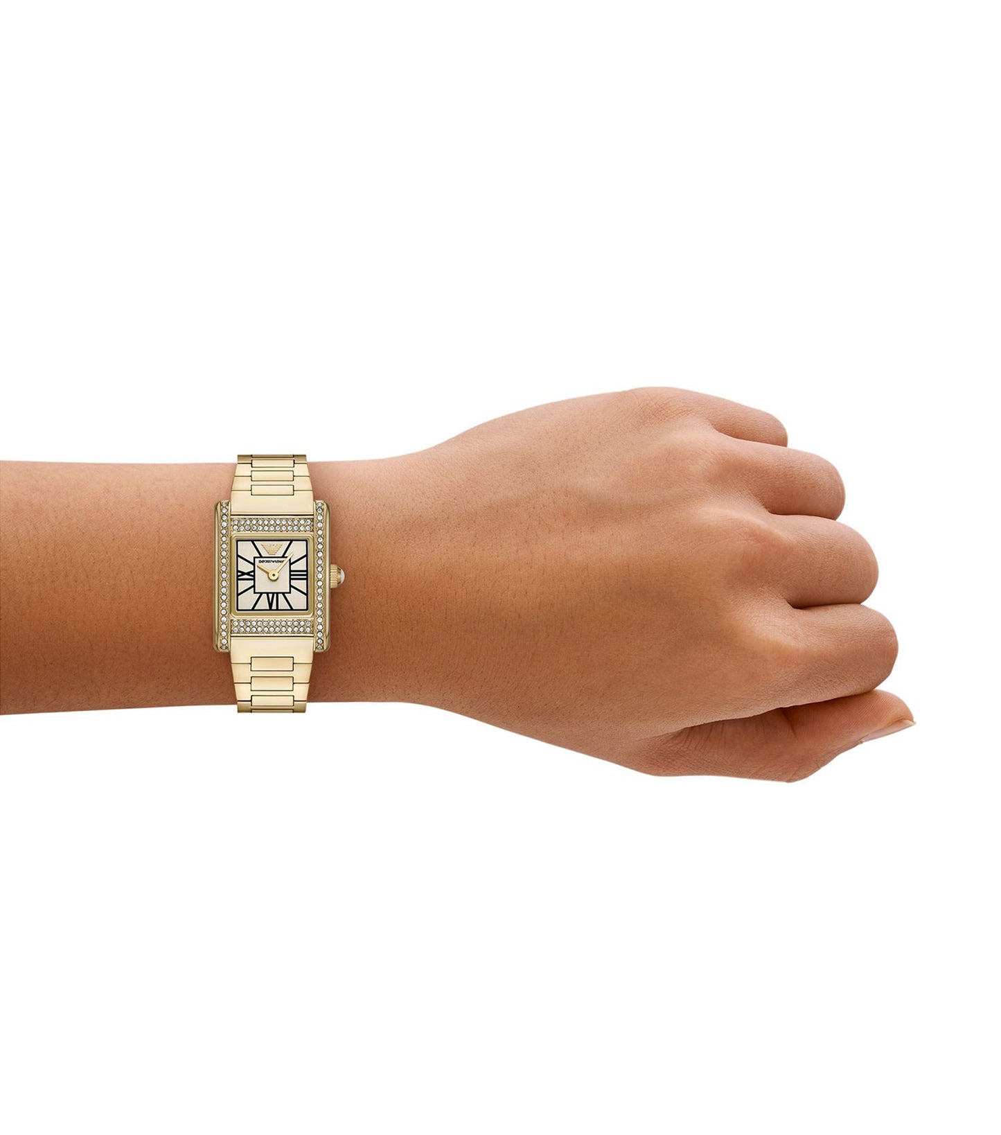 Women GENNI Quartz Watch 22mm