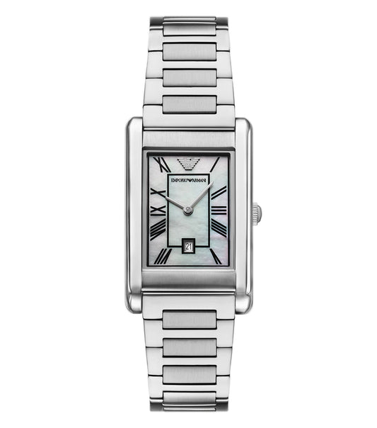 Men GINO Quartz Watch 25mm