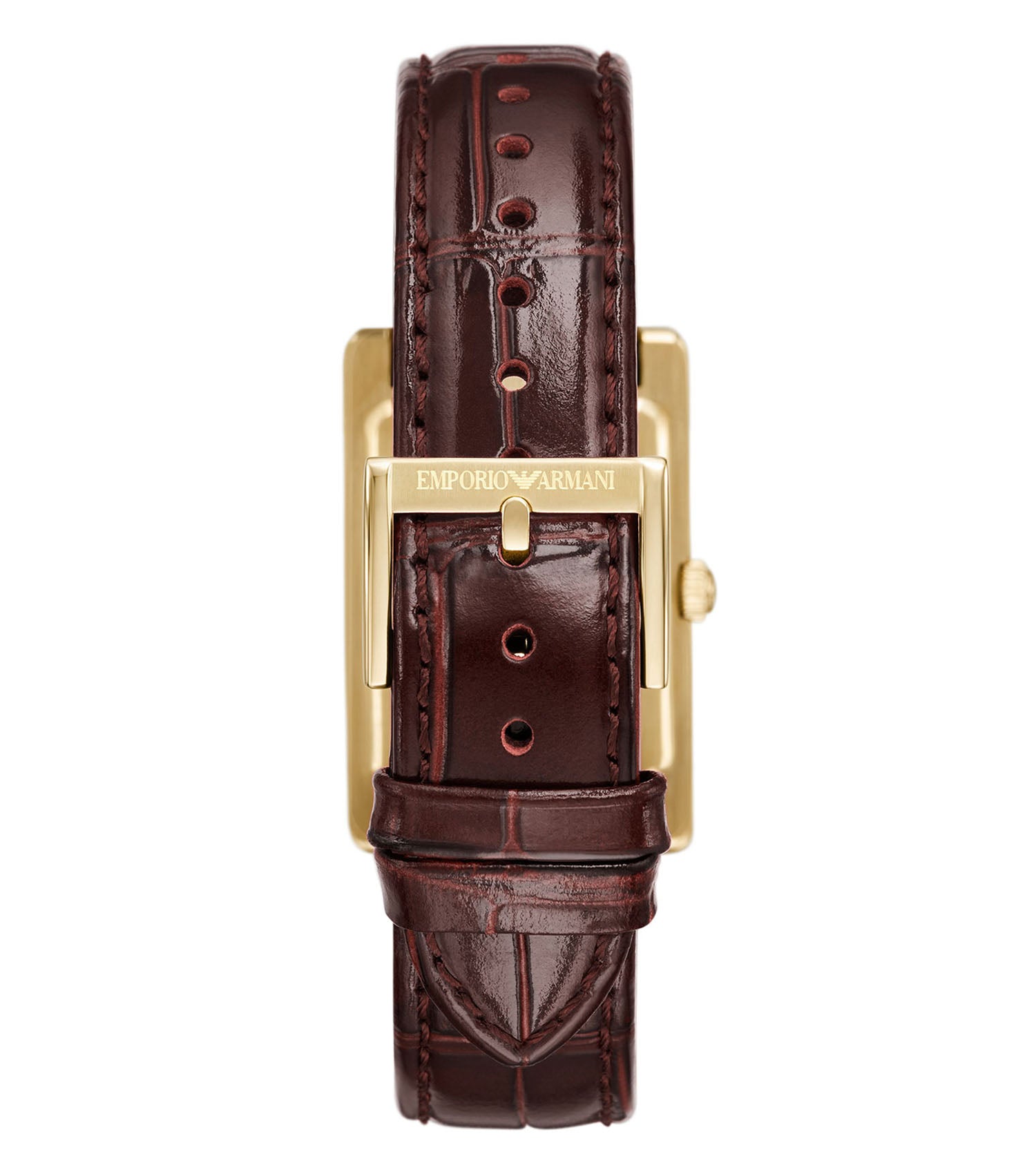 Men GINO Quartz Watch 38mm