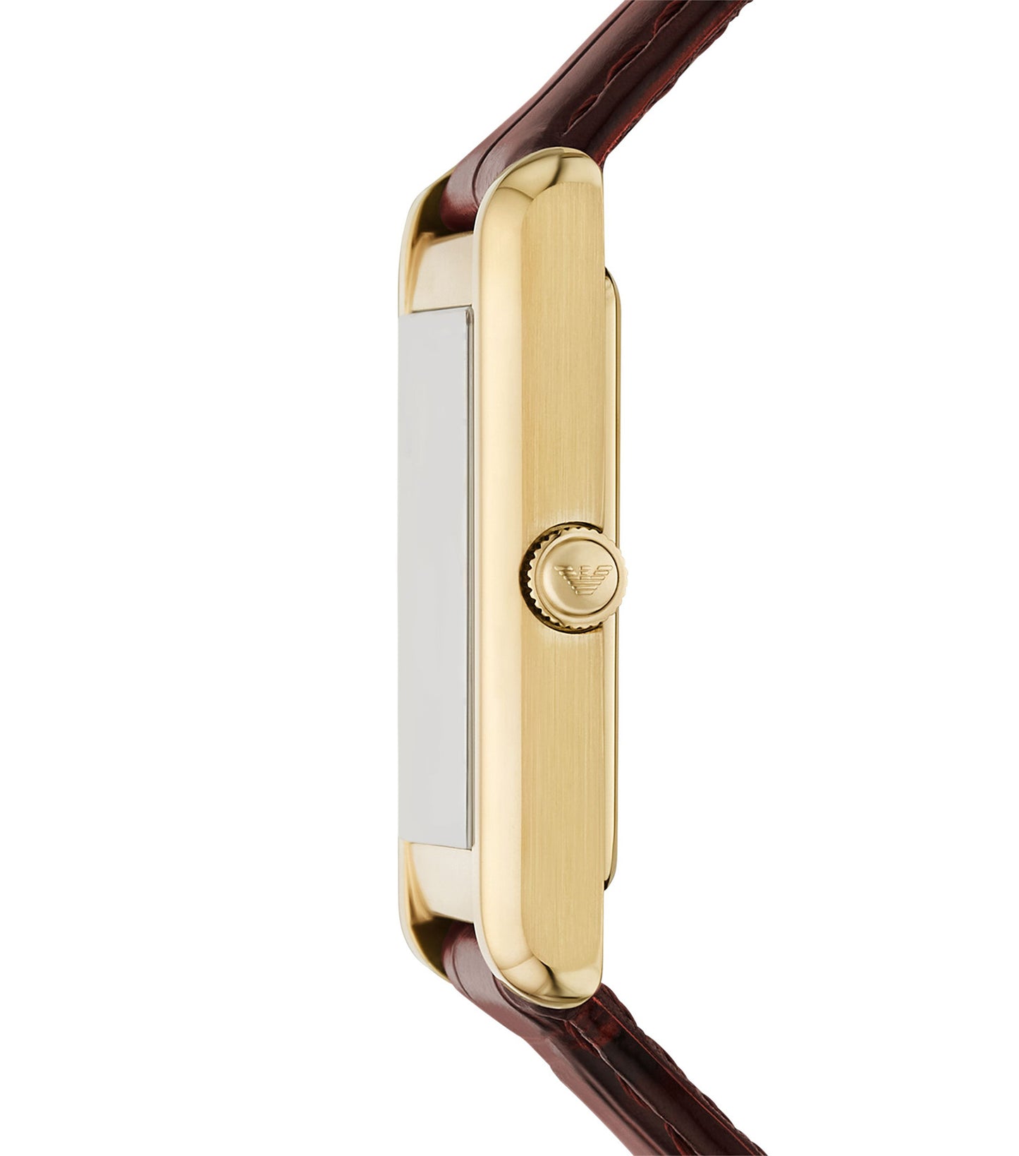 Men GINO Quartz Watch 38mm