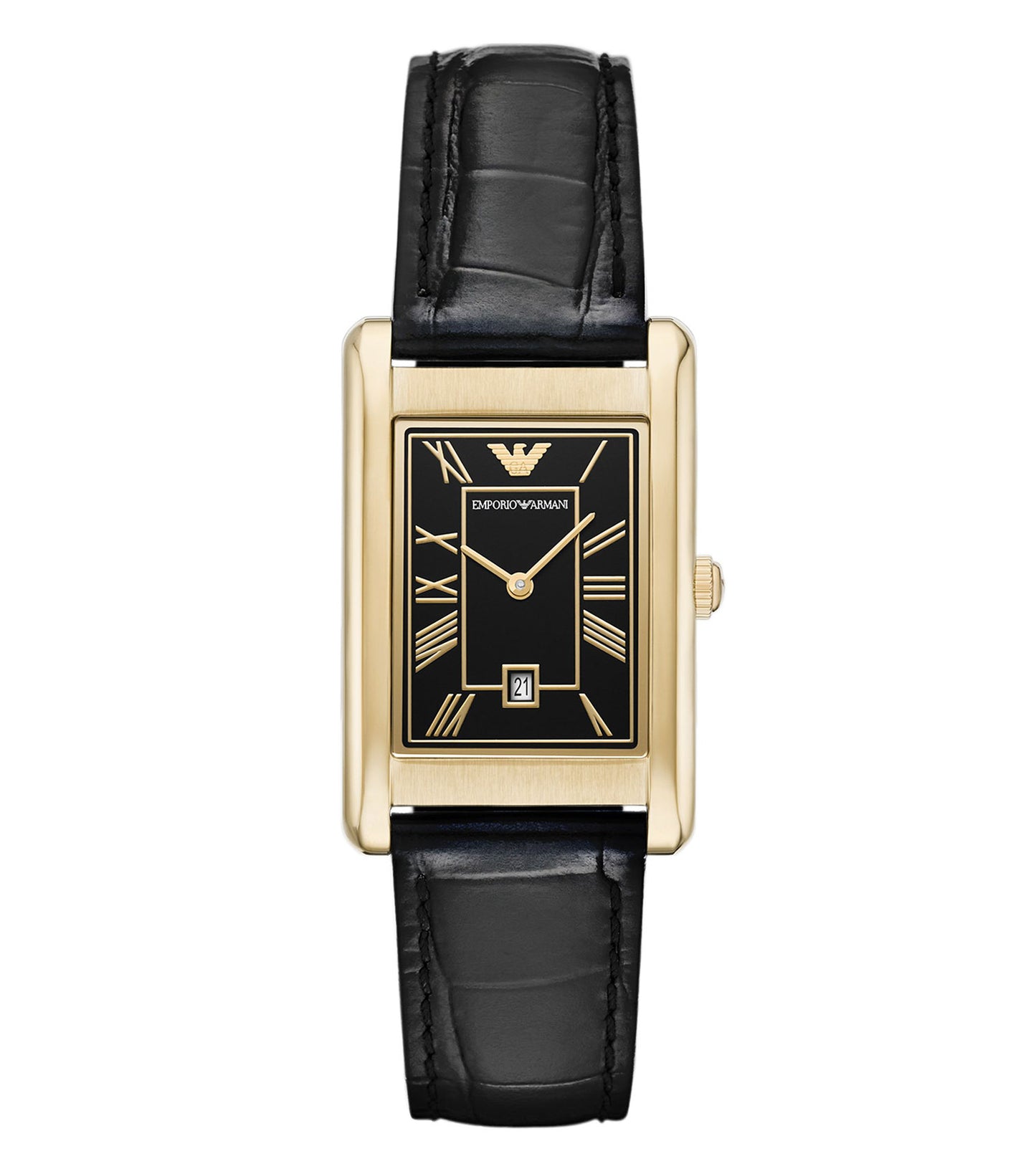 Men GINO Quartz Watch 38mm