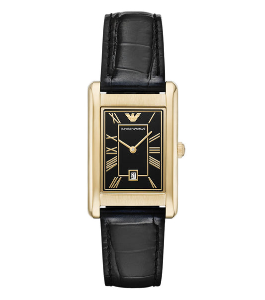 Men GINO Quartz Watch 38mm