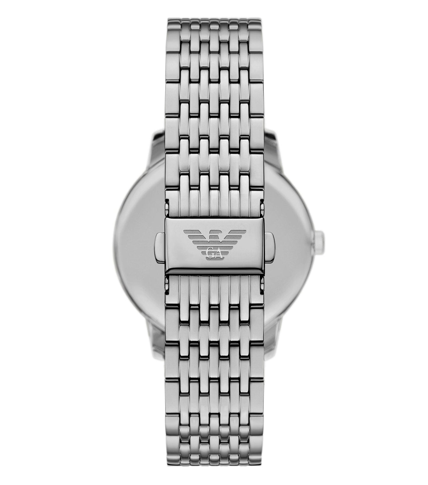 Men MINIMALIST Quartz Watch 39mm